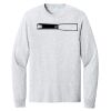  Long Sleeve Core Cotton Tee ONE Thumbnail