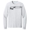  Long Sleeve Core Cotton Tee ONE Thumbnail
