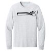  Long Sleeve Core Cotton Tee ONE Thumbnail