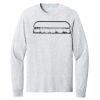  Long Sleeve Core Cotton Tee ONE Thumbnail