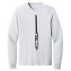  Long Sleeve Core Cotton Tee ONE Thumbnail