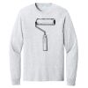  Long Sleeve Core Cotton Tee ONE Thumbnail