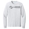  Long Sleeve Core Cotton Tee ONE Thumbnail