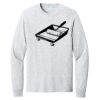  Long Sleeve Core Cotton Tee ONE Thumbnail