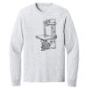  Long Sleeve Core Cotton Tee ONE Thumbnail