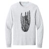  Long Sleeve Core Cotton Tee ONE Thumbnail