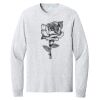  Long Sleeve Core Cotton Tee ONE Thumbnail