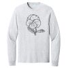  Long Sleeve Core Cotton Tee ONE Thumbnail