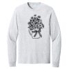  Long Sleeve Core Cotton Tee ONE Thumbnail
