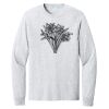  Long Sleeve Core Cotton Tee ONE Thumbnail