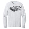  Long Sleeve Core Cotton Tee ONE Thumbnail