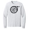  Long Sleeve Core Cotton Tee ONE Thumbnail