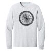  Long Sleeve Core Cotton Tee ONE Thumbnail