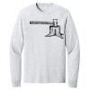  Long Sleeve Core Cotton Tee ONE Thumbnail