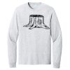  Long Sleeve Core Cotton Tee ONE Thumbnail