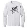  Long Sleeve Core Cotton Tee ONE Thumbnail