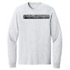  Long Sleeve Core Cotton Tee ONE Thumbnail