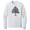 Long Sleeve Core Cotton Tee ONE Thumbnail
