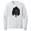  Long Sleeve Core Cotton Tee ONE Thumbnail