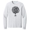  Long Sleeve Core Cotton Tee ONE Thumbnail
