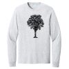  Long Sleeve Core Cotton Tee ONE Thumbnail