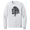  Long Sleeve Core Cotton Tee ONE Thumbnail