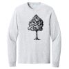  Long Sleeve Core Cotton Tee ONE Thumbnail
