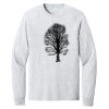  Long Sleeve Core Cotton Tee ONE Thumbnail