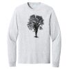 Long Sleeve Core Cotton Tee ONE Thumbnail