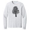  Long Sleeve Core Cotton Tee ONE Thumbnail