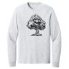  Long Sleeve Core Cotton Tee ONE Thumbnail