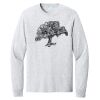  Long Sleeve Core Cotton Tee ONE Thumbnail