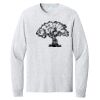  Long Sleeve Core Cotton Tee ONE Thumbnail