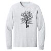  Long Sleeve Core Cotton Tee ONE Thumbnail