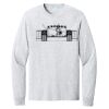  Long Sleeve Core Cotton Tee ONE Thumbnail