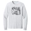  Long Sleeve Core Cotton Tee ONE Thumbnail