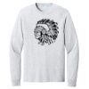  Long Sleeve Core Cotton Tee ONE Thumbnail