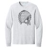  Long Sleeve Core Cotton Tee ONE Thumbnail