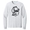  Long Sleeve Core Cotton Tee ONE Thumbnail