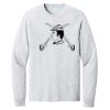  Long Sleeve Core Cotton Tee ONE Thumbnail