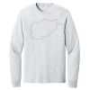  Long Sleeve Core Cotton Tee ONE Thumbnail