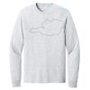  Long Sleeve Core Cotton Tee ONE Thumbnail