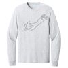  Long Sleeve Core Cotton Tee ONE Thumbnail