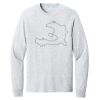  Long Sleeve Core Cotton Tee ONE Thumbnail