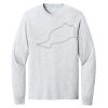  Long Sleeve Core Cotton Tee ONE Thumbnail