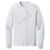  Long Sleeve Core Cotton Tee ONE Thumbnail