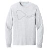  Long Sleeve Core Cotton Tee ONE Thumbnail