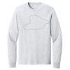  Long Sleeve Core Cotton Tee ONE Thumbnail