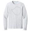  Long Sleeve Core Cotton Tee ONE Thumbnail