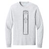  Long Sleeve Core Cotton Tee ONE Thumbnail